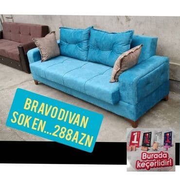 qupka: Künc divan — 1