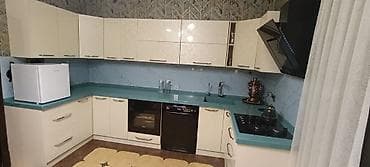 mebel aksesuar: Endirim olundu 🛑🛑Mətbəx mebeli satılır 660₼. Ölçü — 1