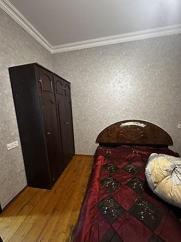 bine sovxoz evler: Biləcəri 3 otaqlı, 120 kv. m, Yeni təmirli — 5