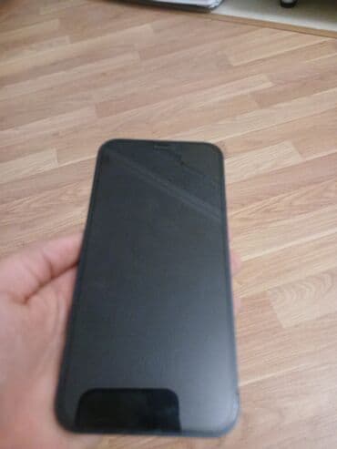 ipohone 12 mini: IPhone 12, 128 GB, Mavi, Face ID — 1