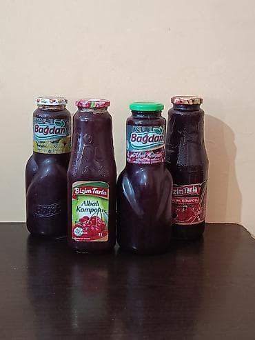 Tebii ev narşerabları qatqısız isteyen elaqe saxlasın hamısını alana