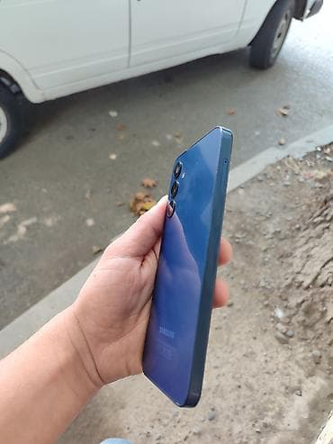 samsung planşet qələmli: Samsung Galaxy A25, 256 GB, rəng - Mavi, İki sim kartlı — 3