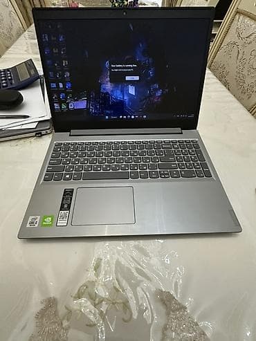 a6 ekranı: Lenovo IdeaPad, 15.6 ", Intel Core i3, 1 TB — 2