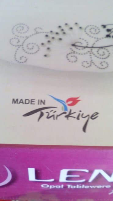 uşaqlar üçün dərin boşqablar: Boşqablar — 2