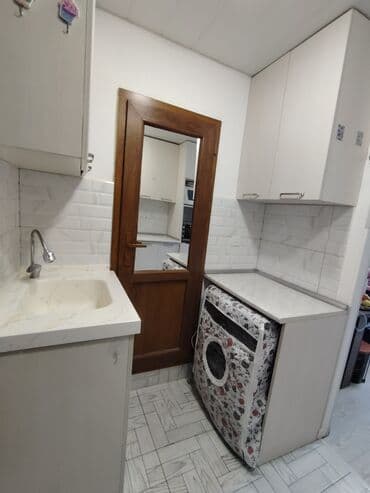 купить квартиру в баку вторичка: Sumqayıt, 1 otaqlı, Köhnə tikili, 21 kv. m — 8