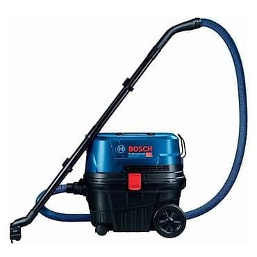 ucuz kask: Bosch GAS 12-25 Professional tozsoran 25L – sənaye və ustalar üçün — 1