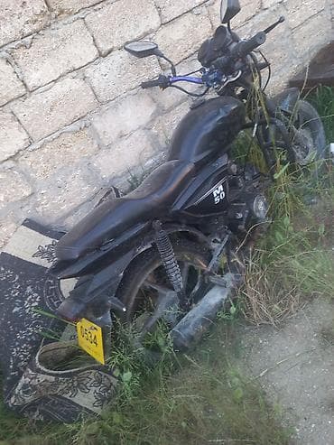 nomre alti: Tufan 50 sm3 — 2