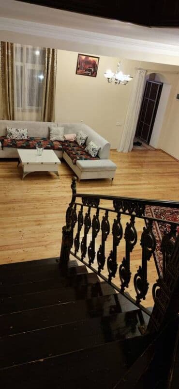 lənd kuruzer ucun led işıq lupası hardan tapmaq olar: 7 otaqlı, 300 kv. m, Yeni təmirli — 15