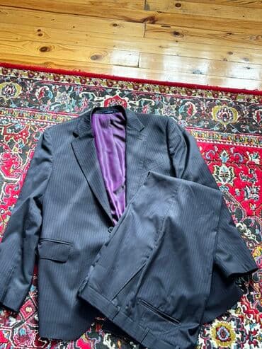 pencekler qadin ucun: Klassik kişi kostyumu – EMILAND - Model: İki parçalı kostyum (jilet — 9