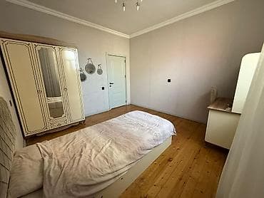 oglan otagi mebelleri: Oğlan və qız üçün, 2 təknəfərlik çarpayı, Yazı masası — 2