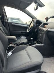 opel vectra 1991 model: Opel Astra: 1.4 l | 2006 il 300000 km Universal — 8