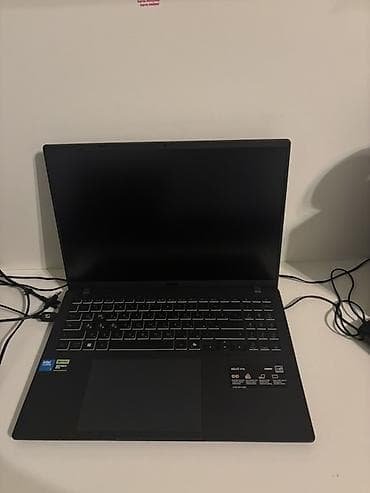 asus vivobook 15: İşlənmiş ASUS Vivobook, 16 ", Intel Core i5, 512 GB, Ünvandan götürmə — 3