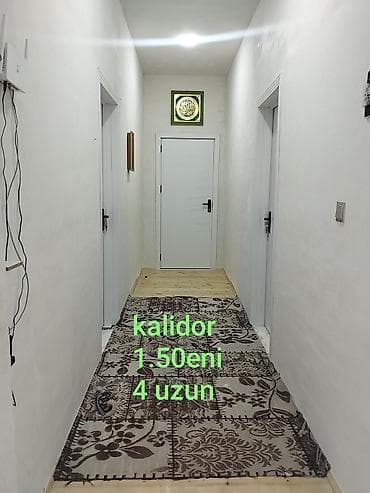 emircanda heyet evleri 2023: 2 otaqlı, 100 kv. m, Kredit yoxdur, Orta təmir — 2