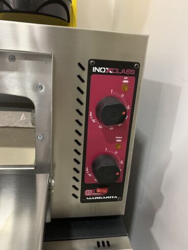 профессиональные фены для парикмахеров: Пицца, Электрическая — 5