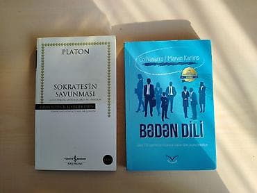 python proqramlaşdırma dili pdf: Harry Potter kitablari 7 eded (türkce), Platon "Sokratesin — 9