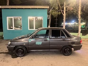 03 masin: Saipa : 1.3 l | 2009 il 5000000 km Sedan — 5
