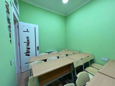 сдаю в аренду помещение: Qara Çuxur qəsəbəsi) tam təmirli əşyaları ilə birlikdə hazır biznes — 5