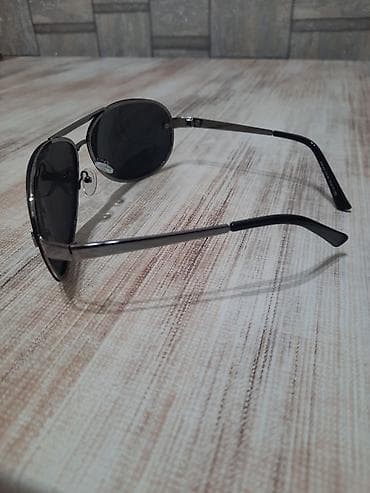 Qol saatları və aksesuarlar: Gün eynəyi, Yeni — 3