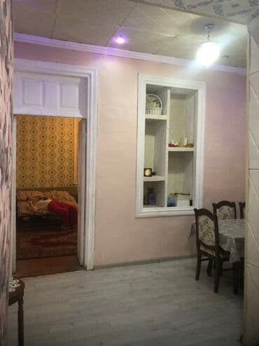 sabuncuda is elanlari: 4 otaqlı, 120 kv. m, Orta təmir — 11