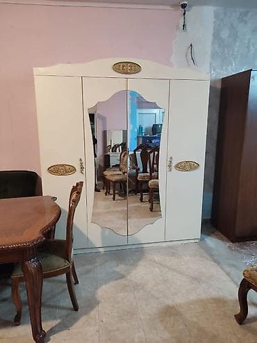 2 təknəfərlik çarpayı, İşlənmiş