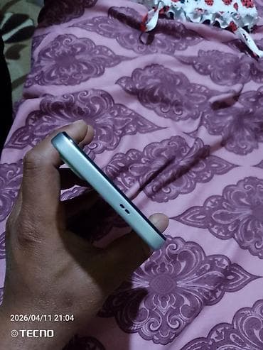 star x mini 1 hd: Smartfon - Ekran: Tam ekran, ön kameraya görə damcı formalı çıxıntı — 8