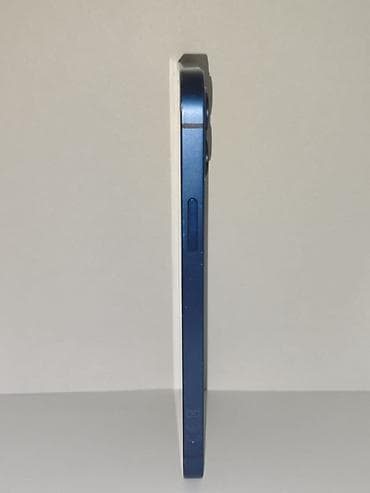 macbook air m: IPhone 12, Mavi — 9
