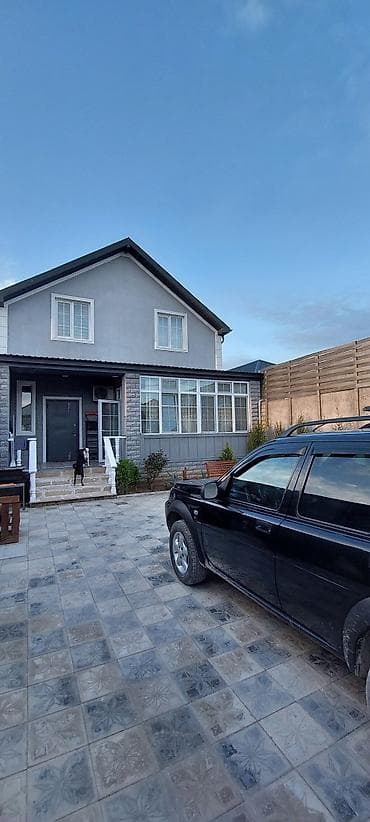 Продажа домов: Пос. Говсаны 4 комнаты, 160 м², Свежий ремонт — 1