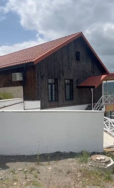 bakida kiraye evler 100 azn: 3 otaqlı — 1