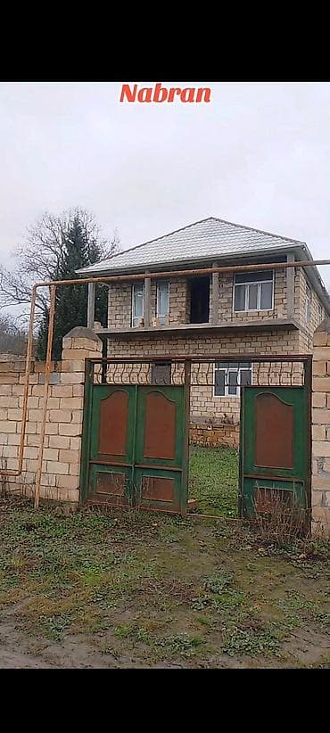 Мухтадыр, 155 м², 6 комнат, С бассейном