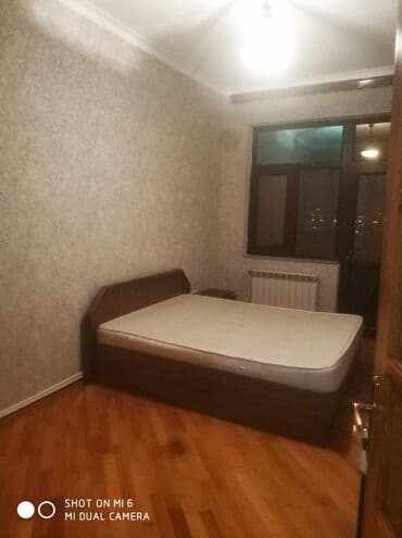 mingecevirde ucuz kiraye evler: Nizami rayonu Xalqlar Dostluğu metrosunun yaxınlığında, yeni tikili — 7