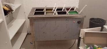 hədiyyəlik: Şam aparatı parafinler qəliblər şamlar hazır biznes verilir vaxtla — 4