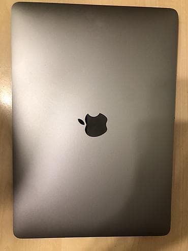 Video oyunlar və konsollar: İşlənmiş Apple MacBook, 13.1 ", Apple M2 Pro, 256 GB — 1