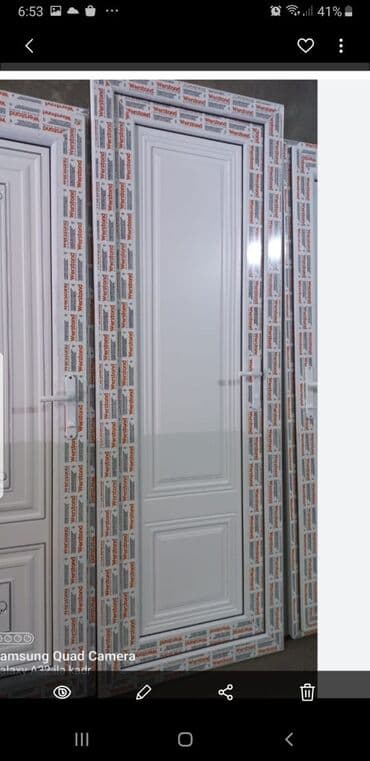 двери на заказ в баку: Двери-перегородки — 10