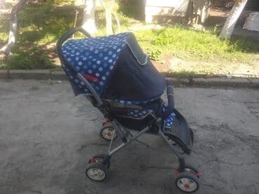 купить бу коляску: Uşaq kalyaskası. Hər yeri sağlamdır qırığı vəya söküyü yoxdur. Həm — 3