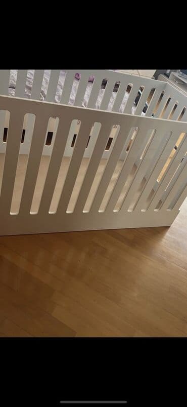 yun dosekler: Для девочки и мальчика, Кровать — 2