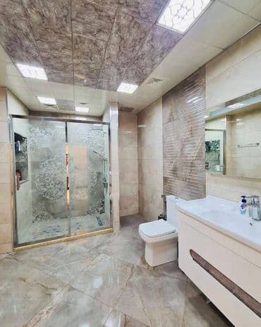 купить дом в азербайджане у моря: 5 комнат, Новостройка, м. Хатаи, 228 м² — 16