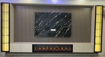 notebook altlığı: TV panel — 1