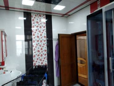 kənd əhmədli həyət evləri: 5 otaqlı, 176 kv. m, Yeni təmirli — 8