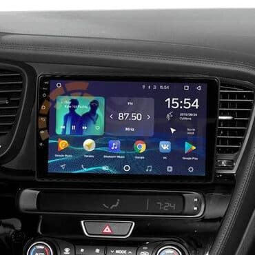monitor kia: KIa optima 2010 android monitor 🚙🚒 Ünvana və Bölgələrə ödənişli — 1
