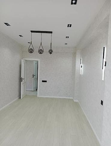 bine qesebesinde satilan evler: 2 otaqlı, Yeni tikili, 66 kv. m — 3