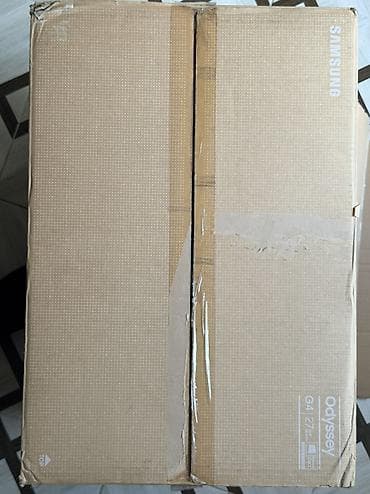 manitor hp: Şəkildə pc yə aid olan hər bir şey satılır. İ5-14600kf Gigabyte Rtx — 6