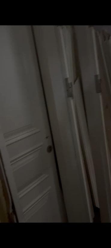 meissen: 7 eded ağır qapılardı biri 160 azn satılır ölçü 4 eded 210x90sm 3 ed — 6