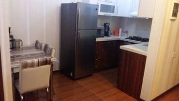 купить однокомнатную квартиру в баку: 2 комнаты, Новостройка, м. Нариман Нариманов, 60 м² — 11