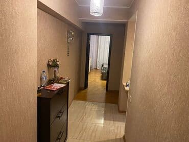 kiraye evler quba: Sabunçu rayonu, Bakıxanov qəsəbəsi (Razində) Akkord binaları 20 — 8