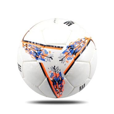 imzalı futbol topu: Futbol topu "X-Treme" nömrə 4 futsal . Keyfiyyətli professional 4 — 4