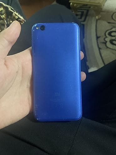 xiomi note 11: Xiaomi Mi4, rəng - Mavi — 1