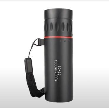 бинокль купить в баку: Monokul teze — 1