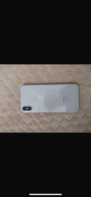 iphone x ikinci əl: IPhone X, 64 GB, Gümüşü, Face ID, Simsiz şarj, Sənədlərlə — 4