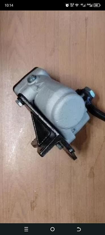 avtomobil üçün disklər: QAZ, 2020 il, Yeni, Rayonlara çatdırılma — 3