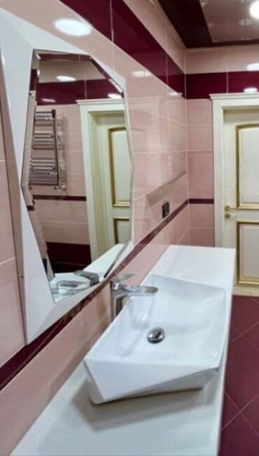 canag: Ölçüləri: Eni: 135 sm, Dərinlik 52 sm, Hündürlük 45. Demək olar — 2